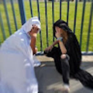 Meet your Posher, Billybob